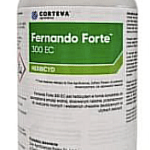 Skuteczny środek ochronny dla trawników fernando forte.