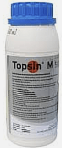 Topsin 500 sc