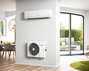 pompa ciepła 6 kw zużycie prądu