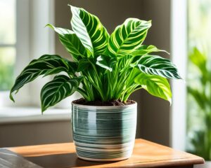 calathea jak dbać