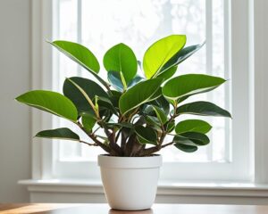 ficus elastica wymagania
