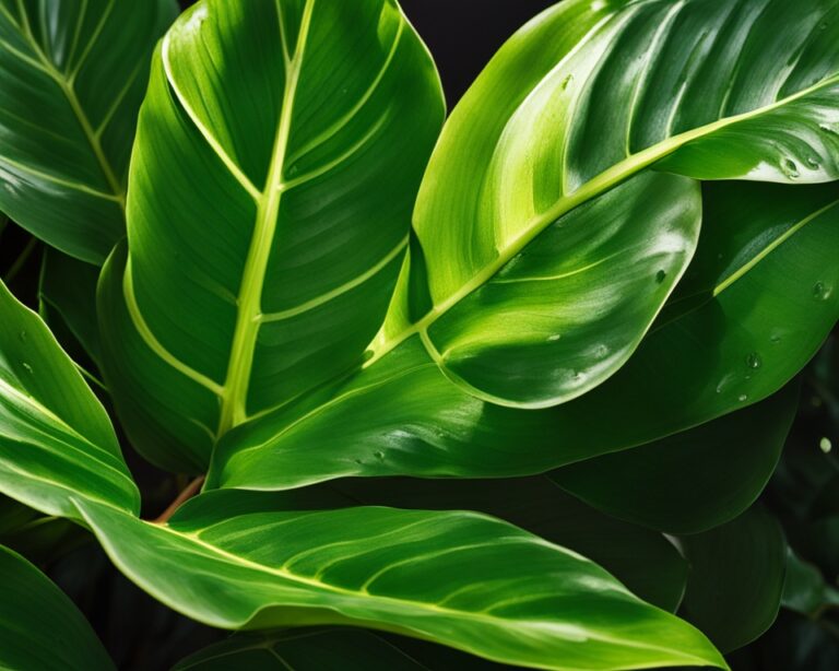 filodendron brasil