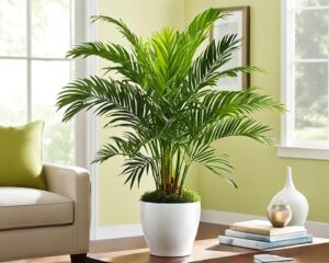 palm areka