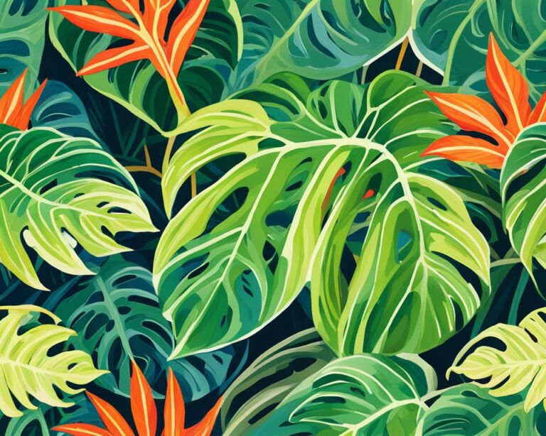 philodendron billietiae