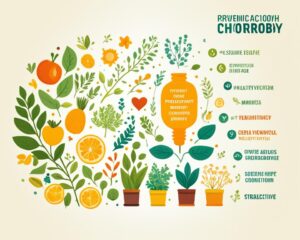 strelicja choroby