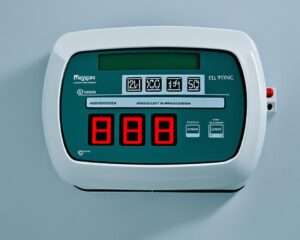 immergas victrix błąd e43