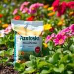 czy azofoskę można rozpuszczać w wodzie