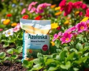 czy azofoskę można rozpuszczać w wodzie