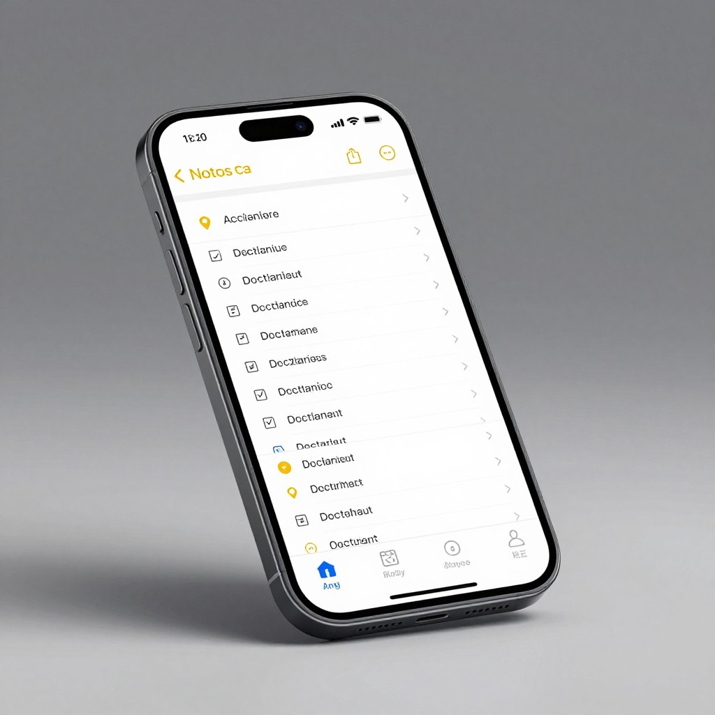 Smartfon z aplikacją do zarządzania kodami aktywacyjnymi Smartfon z aplikacją do zarządzania kodami aktywacyjnymi