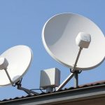Telewizja Naziemna i Satelitarna częstotliwości LNB