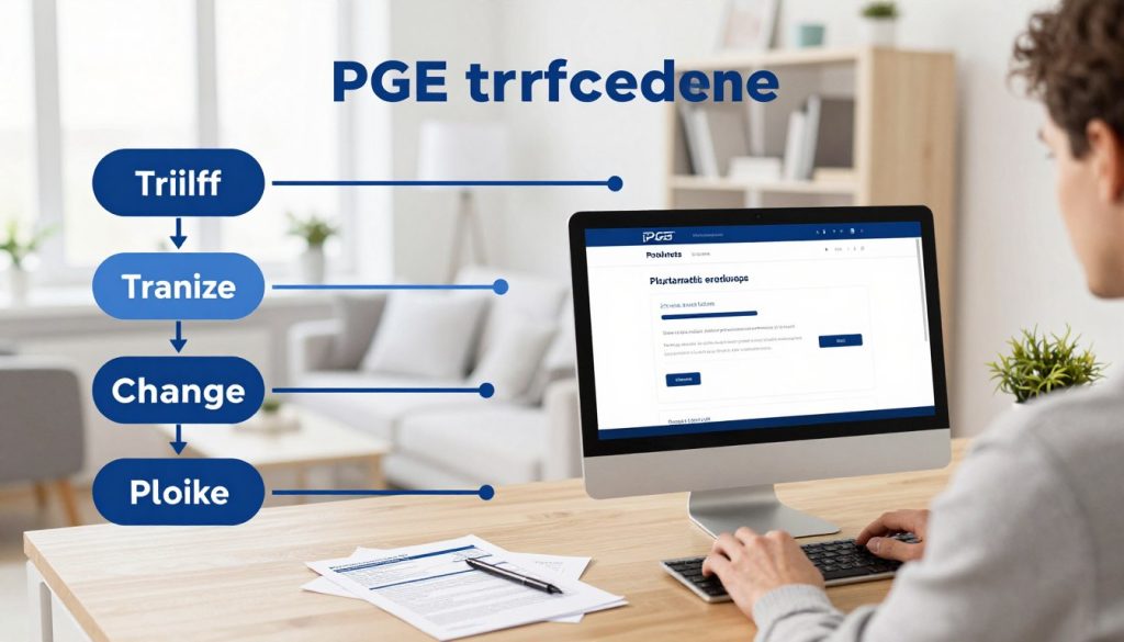 jak zmienić taryfę w pge krok po kroku jak zmienić taryfę w pge krok po kroku