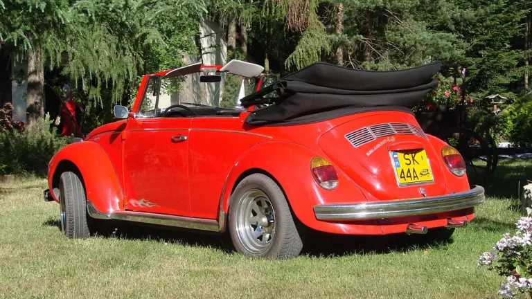 cabrio litr